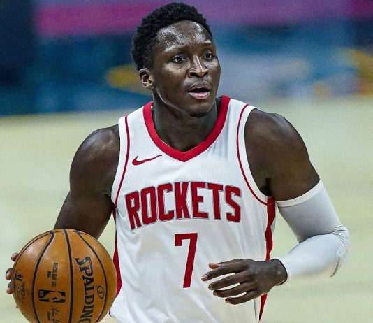 NBA: Najwięksi wygrani i przegrani okienka transferowego