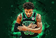 NBA: Największy walczak Celtics wraca do gry!