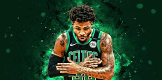 NBA: Największy walczak Celtics wraca do gry!