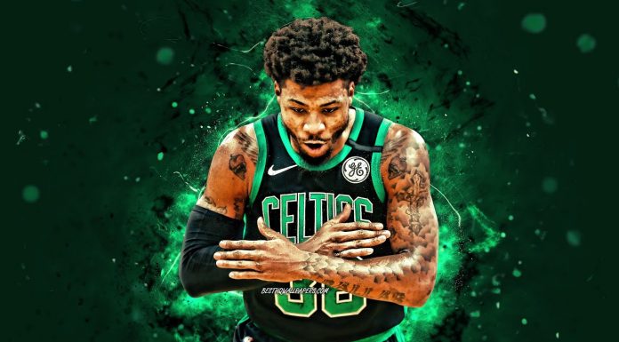 NBA: Największy walczak Celtics wraca do gry!