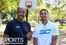 NBA: Zawodnicy, którzy osiągnęli więcej niż ich ojcowie