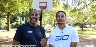 NBA: Zawodnicy, którzy osiągnęli więcej niż ich ojcowie