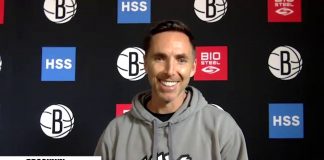 NBA: Najlepsi Kanadyjczycy w historii NBA