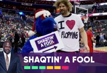 NBA: Flop roku w Shaqtin’ A Fool? Jest Luka, ale wygrywają Lakers i Warriors!