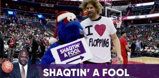 NBA: Flop roku w Shaqtin’ A Fool? Jest Luka, ale wygrywają Lakers i Warriors!