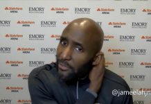 NBA: Lloyd Pierce wraca na ławkę trenerską NBA