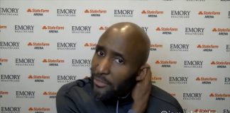 NBA: Lloyd Pierce wraca na ławkę trenerską NBA