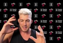 NBA: Meyers Leonard ukarany za antysemickie zachowanie