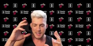 NBA: Meyers Leonard ukarany za antysemickie zachowanie