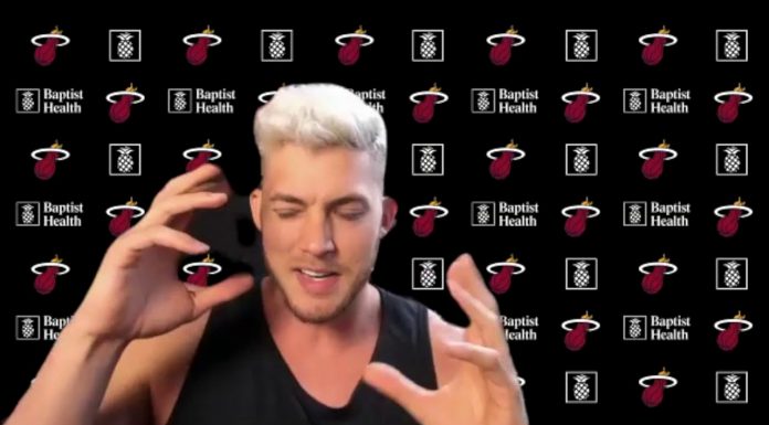 NBA: Meyers Leonard ukarany za antysemickie zachowanie