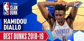 NBA: Pistons i Thunder wymienili się zawodnikami