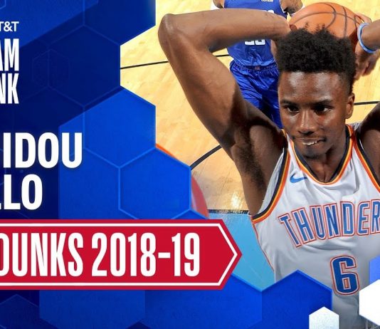 NBA: Pistons i Thunder wymienili się zawodnikami