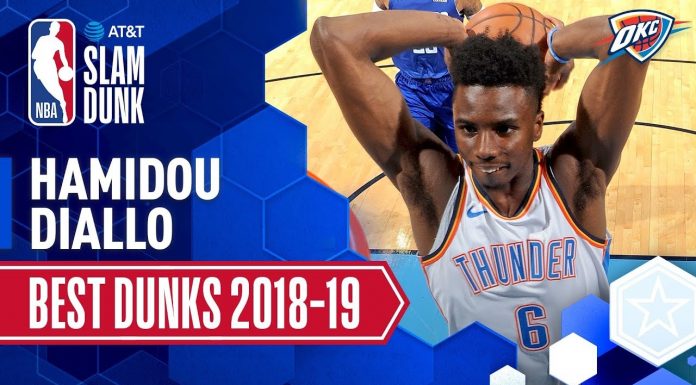 NBA: Pistons i Thunder wymienili się zawodnikami