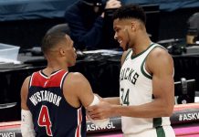 NBA: Pierwszy taki przypadek w historii! 5 triple-doubles jednej nocy