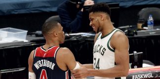 NBA: Pierwszy taki przypadek w historii! 5 triple-doubles jednej nocy