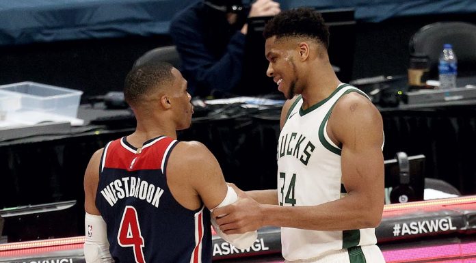 NBA: Pierwszy taki przypadek w historii! 5 triple-doubles jednej nocy