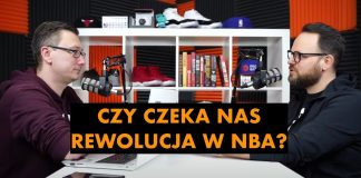 NBA: Rewolucja w NBA? Jakich transferów w NBA się spodziewać?