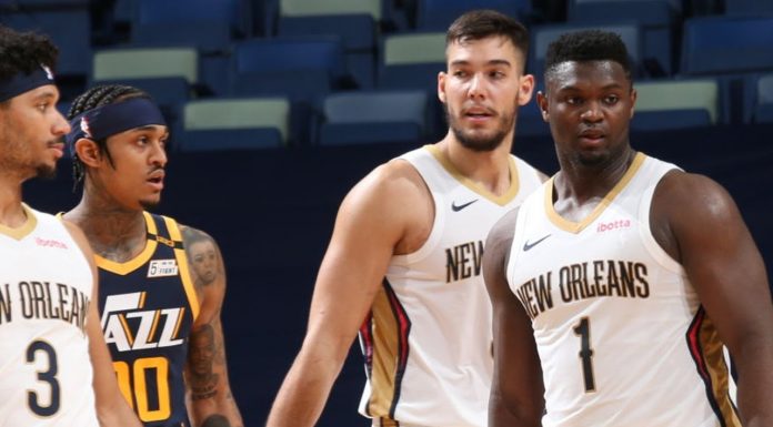 Wyniki NBA: Porażka Utah Jazz, świetne występy Sextona i Jokicia, Nets lepsi po dogrywce