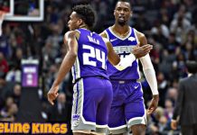 NBA: Kings jednak nie będą handlować?
