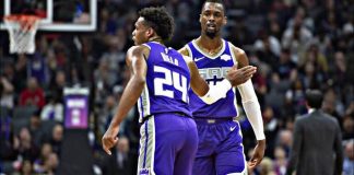 NBA: Kings jednak nie będą handlować?
