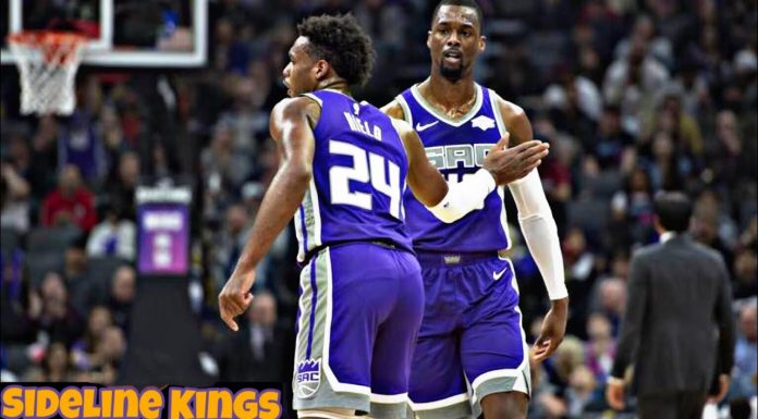 NBA: Kings jednak nie będą handlować?