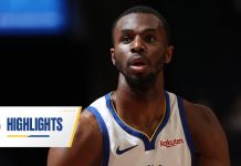 NBA: Wniosek odrzucony – Wiggins nie może grać bez szczepienia!