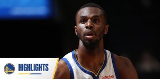 NBA: Czy Andrew Wiggins zasługuje na nominację do Meczu Gwiazd?