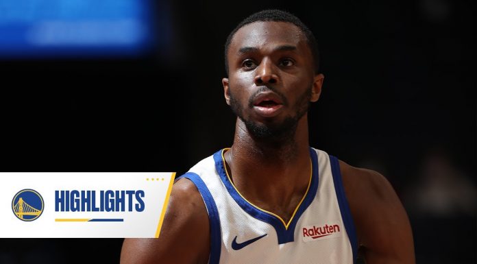 Wyniki NBA: Znakomity Wiggins poprowadził Warriors, Murray przejął dogrywkę