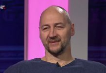 NBA: Jak wyglądałaby gra Giannisa i Westbrooka w Europie? Dino Radja ma swoją teorię