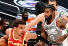 Wyniki NBA: Rockets przerwali serię porażek, udana pogoń Clippers, dogrywka w Memphis