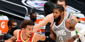 Wyniki NBA: Rockets przerwali serię porażek, udana pogoń Clippers, dogrywka w Memphis