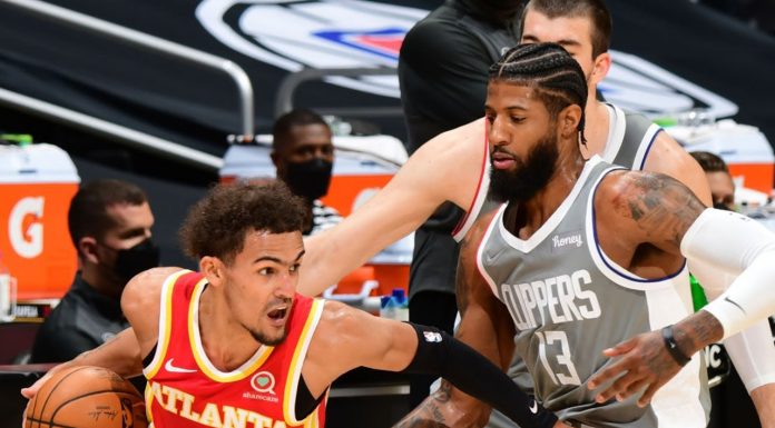 Wyniki NBA: Rockets przerwali serię porażek, udana pogoń Clippers, dogrywka w Memphis