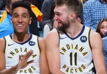 NBA: Szok! Sabonis i Brogdon na liście transferowej Indiany?!