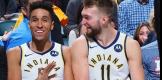 NBA: Szok! Sabonis i Brogdon na liście transferowej Indiany?!