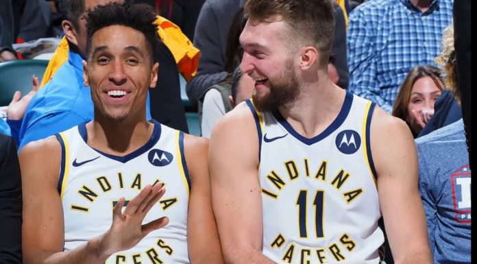 NBA: Szok! Sabonis i Brogdon na liście transferowej Indiany?!