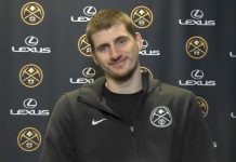 NBA: Jokić prawdziwym MVP, rekordowy występ Tatuma, weterani wciąż to mają