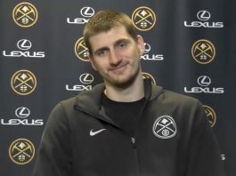 NBA: Zrobili to tylko Wilt Chamberlain i… Nikola Jokić!