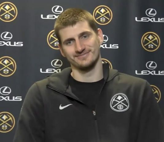 NBA: Jokić prawdziwym MVP, rekordowy występ Tatuma, weterani wciąż to mają