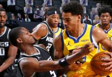 Wyniki NBA: 44 punkty Foxa, 76ers pokonują Lakers, kolejna wygrana Knicks