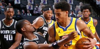Wyniki NBA: 44 punkty Foxa, 76ers pokonują Lakers, kolejna wygrana Knicks