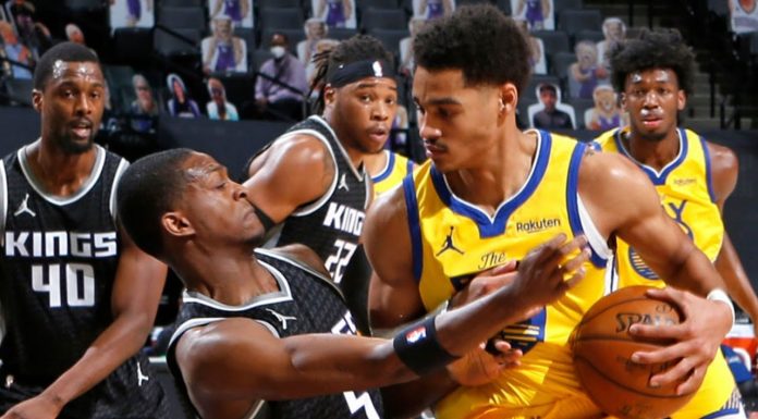 Wyniki NBA: 44 punkty Foxa, 76ers pokonują Lakers, kolejna wygrana Knicks