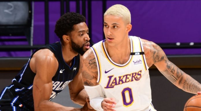 NBA: Suns lepsi po dogrywce, Lakers ograli Magic, Nuggets rozbili Hawks