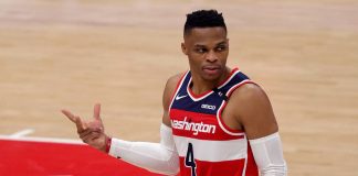 NBA: W tej statystyce Westbrook bije nawet Chamberlaina