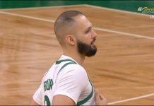 NBA: Fatalny debiut Fourniera!