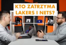 NBA: Kto zatrzyma Lakers i Nets? Jak oceniamy transfery w NBA?