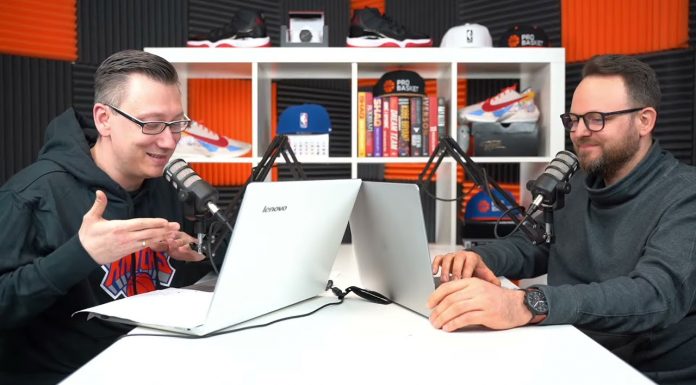 NBA: Drummond uratuje Lakers? Czy Nets oszukują? Oceniamy transfery w NBA