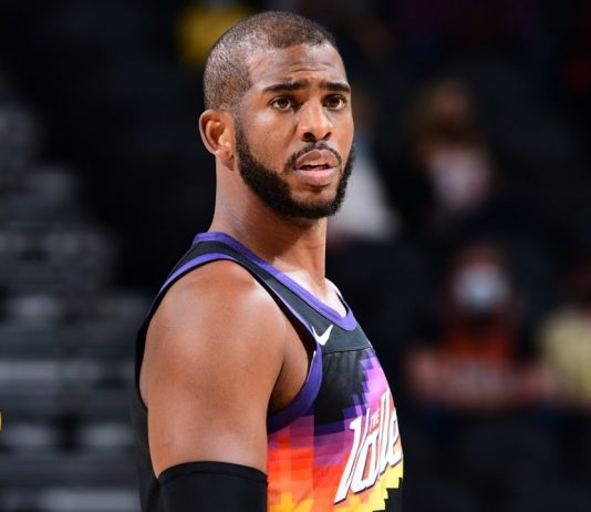 NBA: CP3 zostanie w Suns, ale na innych zasadach? A co z Aytonem?
