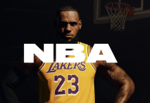 NBA: Czyje koszulki sprzedają się najlepiej? Szturm Brooklyn Nets!