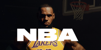 NBA: Czyje koszulki sprzedają się najlepiej? Szturm Brooklyn Nets!