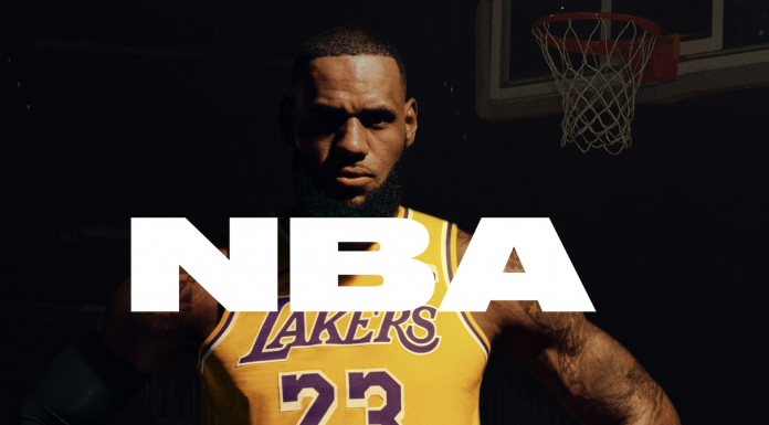 NBA: Czyje koszulki sprzedają się najlepiej? Szturm Brooklyn Nets!